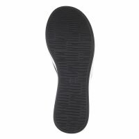 Damen Keilsandaletten - black