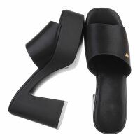 Damen Sandaletten - black