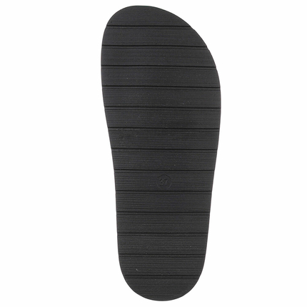 Damen Pantoletten - black