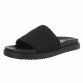 Damen Pantoletten - black - 12 Paar