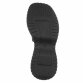 Damen Keilsandaletten - black