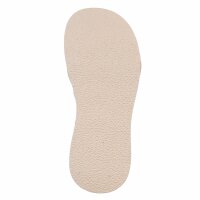 Damen Pantoletten - khaki
