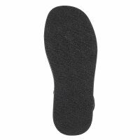 Damen Keilsandaletten - black