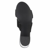 Damen Sandaletten - black