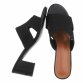 Damen Sandaletten - black