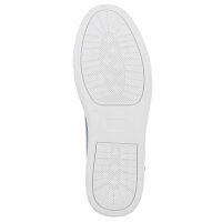 Herren Freizeitschuhe - denimblack