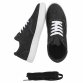 Herren Freizeitschuhe - denimblack