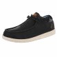 Herren Freizeitschuhe - black Gr. 40