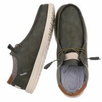 Herren Freizeitschuhe - green