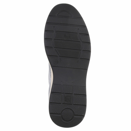 Herren Freizeitschuhe - grey