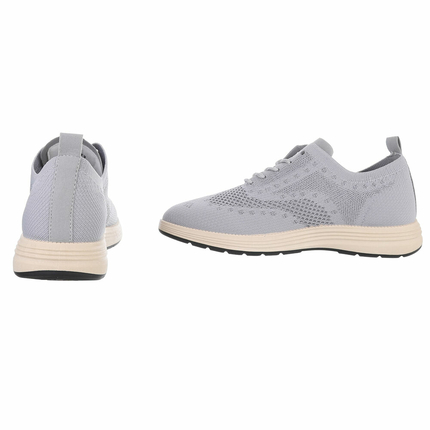 Herren Freizeitschuhe - grey