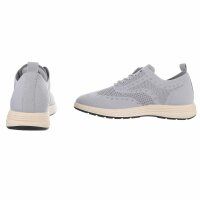 Herren Freizeitschuhe - grey