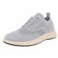 Herren Freizeitschuhe - grey Gr. 42