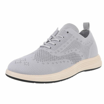 Herren Freizeitschuhe - grey Gr. 45