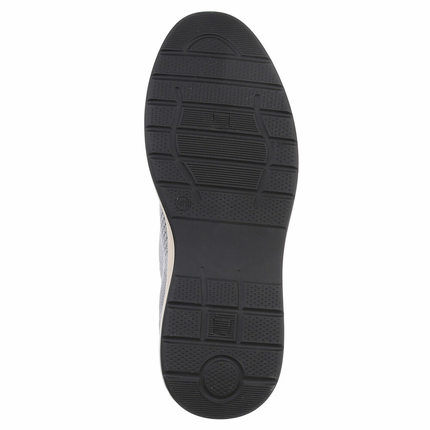 Herren Freizeitschuhe - navy