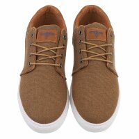 Herren Freizeitschuhe - camel