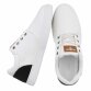 Herren Freizeitschuhe - white