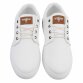 Herren Freizeitschuhe - white