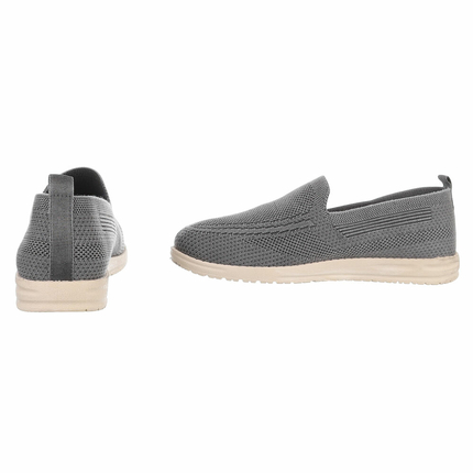 Herren Halbschuhe - black