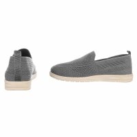 Herren Halbschuhe - black