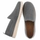 Herren Halbschuhe - black