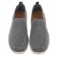 Herren Halbschuhe - black