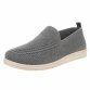 Herren Halbschuhe - black Gr. 44