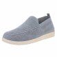 Herren Halbschuhe - blue Gr. 42