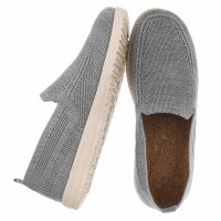 Herren Halbschuhe - grey