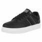 Herren Freizeitschuhe - black - 12 Paar