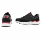 Herren Freizeitschuhe - black