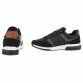 Herren Freizeitschuhe - black