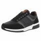 Herren Freizeitschuhe - black Gr. 40