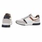 Herren Freizeitschuhe - white