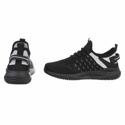 Herren Sportschuhe - black