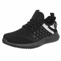 Herren Sportschuhe - black
