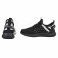 Herren Sportschuhe - black