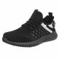 Herren Sportschuhe - black Gr. 42