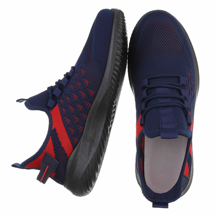 Herren Sportschuhe - navy