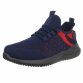 Herren Sportschuhe - navy - 12 Paar