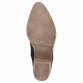 Damen Western- & Bikerboots - blackjeans