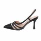 36 Stück-Pieces Diverse Damen-Schuhe-Gr 36-41 Size 36-41 Flohmarkt, Kunden Retouren,gebraucht