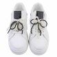 Damen Low-Sneakers - black