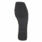 Damen Flache Sandalen - snake