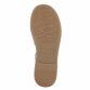 Damen Flache Sandalen - beige