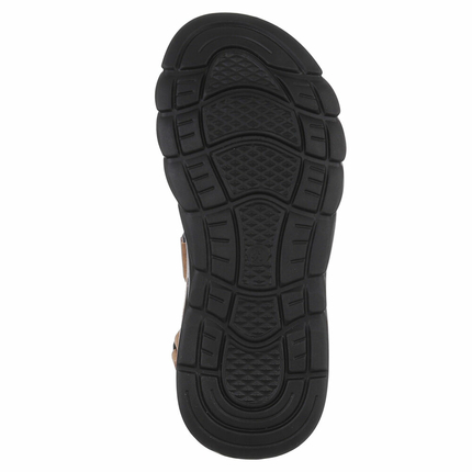 Herren Sandalen - black