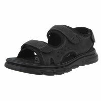 Herren Sandalen - black