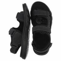 Herren Sandalen - black