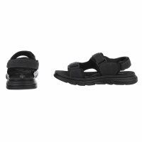 Herren Sandalen - black