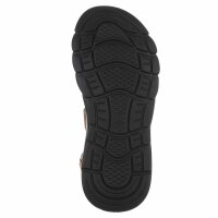Herren Sandalen - kaki